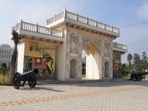 Kairvi Fort Resort